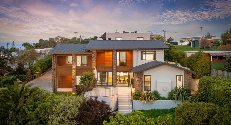  at 152A Panorama Road, Clifton, Christchurch