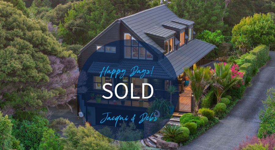  at 129 Paremoremo Road, Lucas Heights, North Shore City, Auckland