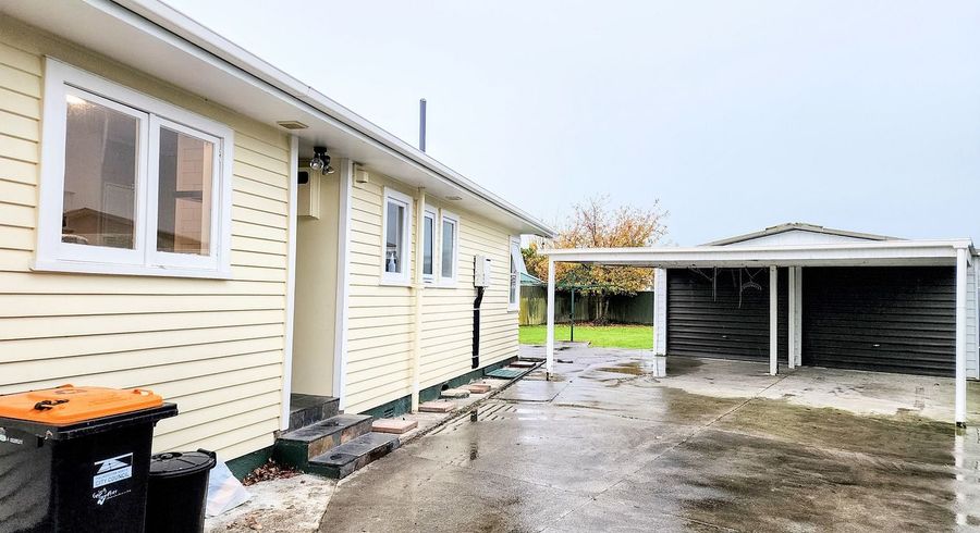  at 3 Hunter Street, Milson, Palmerston North, Manawatu / Whanganui