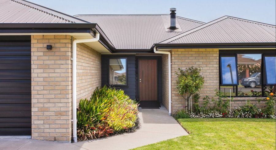  at 3 Gwyneth Place, Riverdale, Gisborne, Gisborne