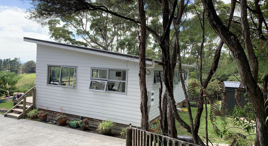  at Christian Rd, Swanson, Waitakere City, Auckland