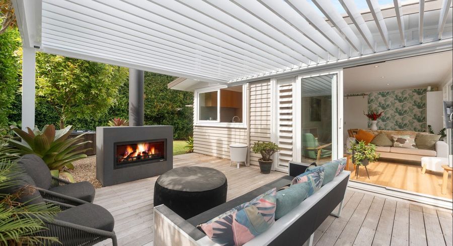  at 17 Palmerston Road, Birkenhead, North Shore City, Auckland