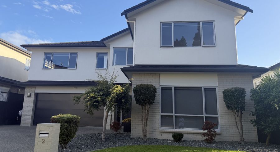  at 2 Beatrice Place, Flat Bush, Auckland