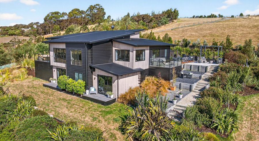  at 12 Airstrip Ridge, Carterton, Carterton, Wellington