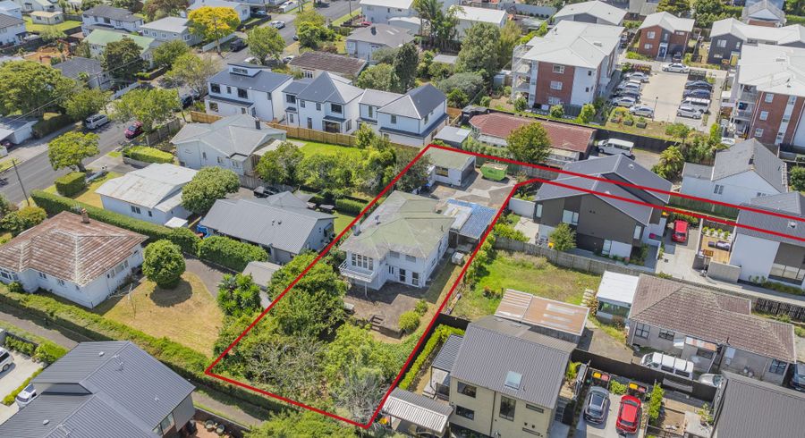  at 27A Range View Road, Mount Albert, Auckland City, Auckland