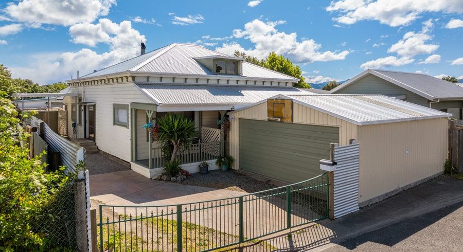  at 14 Goodman Street, Blenheim, Blenheim, Marlborough