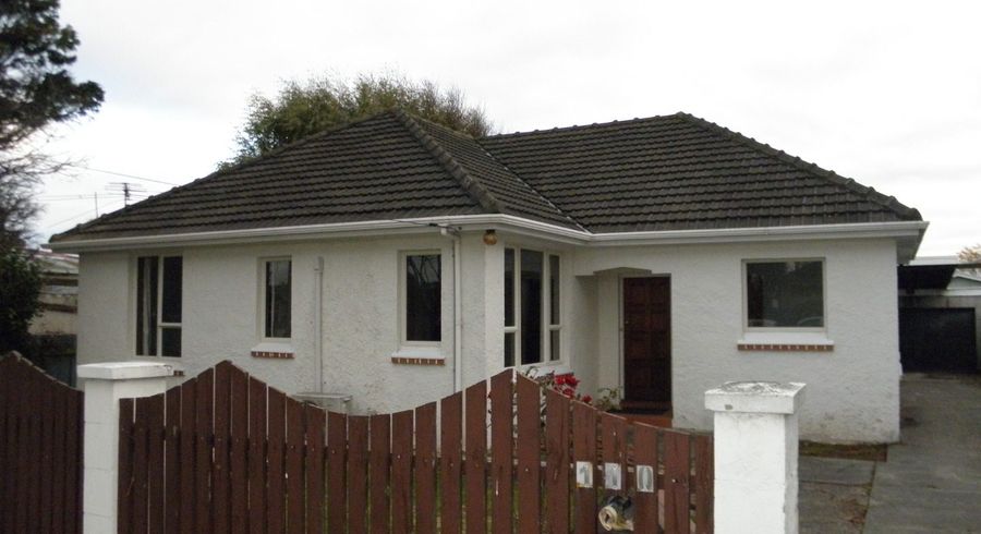  at 110 Lorn Street, Richmond, Invercargill, Southland