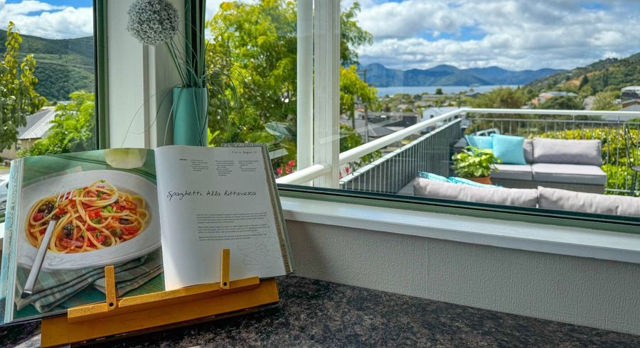  at 60 Moana View Road, Waikawa, Picton