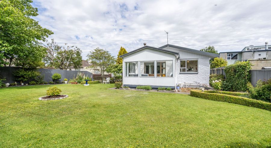  at 202 Margaret Street, Glengarry, Invercargill
