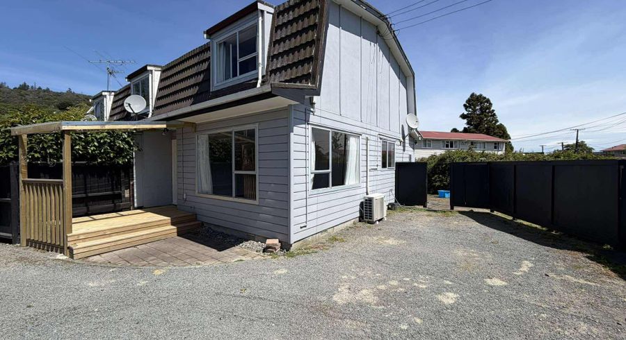  at 3/1232 High Street, Taita, Lower Hutt, Wellington