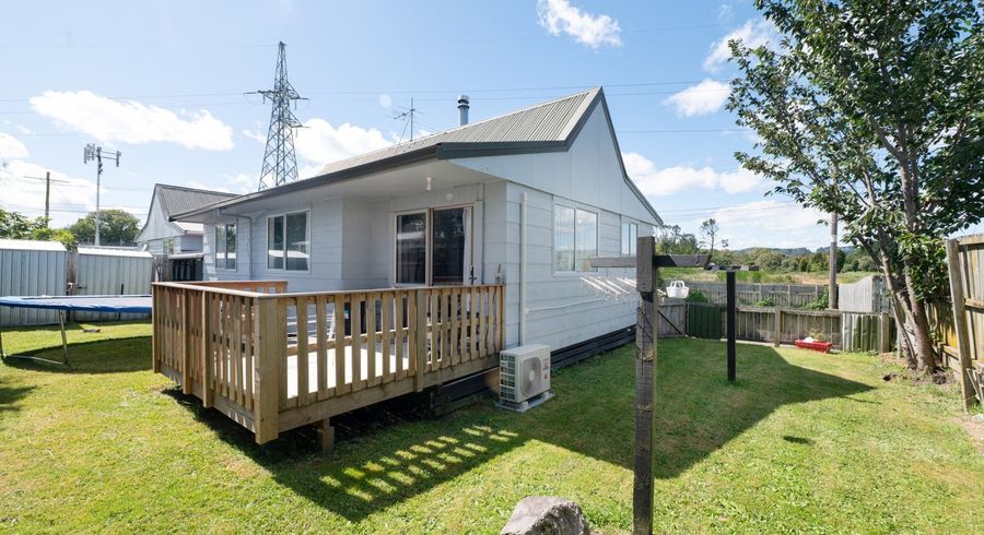  at 22A Thebes Street, Pomare, Rotorua, Bay Of Plenty