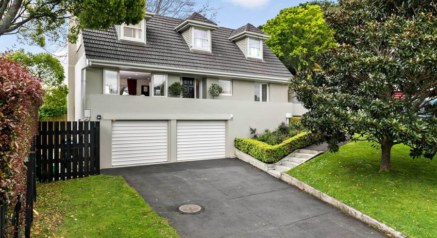  at 4 Maxfield Place, Epsom, Auckland