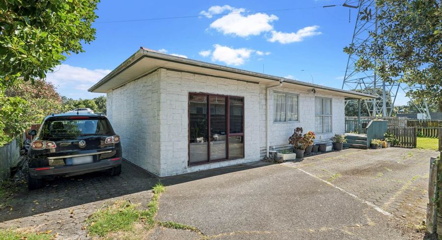  at 2/32 Latham Avenue, Pakuranga, Manukau City, Auckland