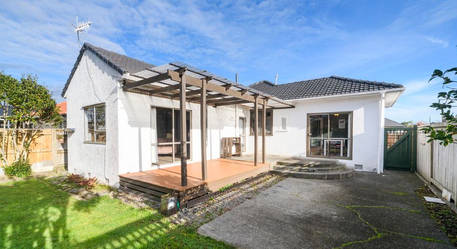  at 19 Franklin Avenue, Hokowhitu, Palmerston North