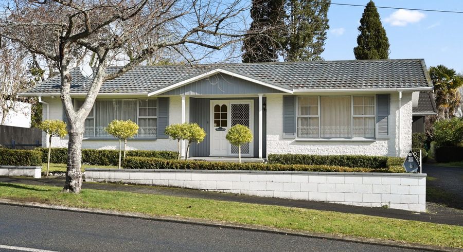  at 6A Wymer Terrace, Chartwell, Hamilton, Waikato