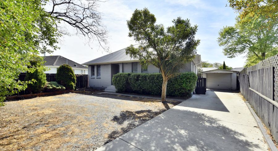  at 1/34 Attlee Crescent, Bryndwr, Christchurch