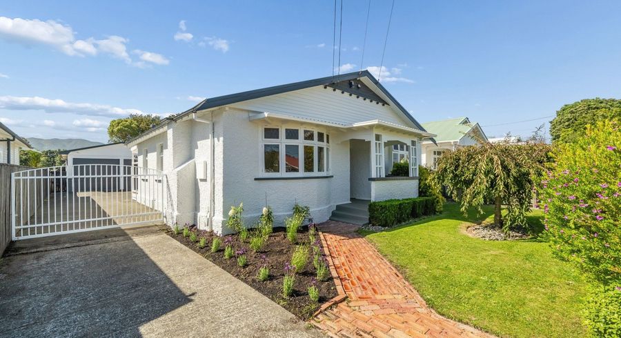 at 106 William Street, Petone, Lower Hutt, Wellington