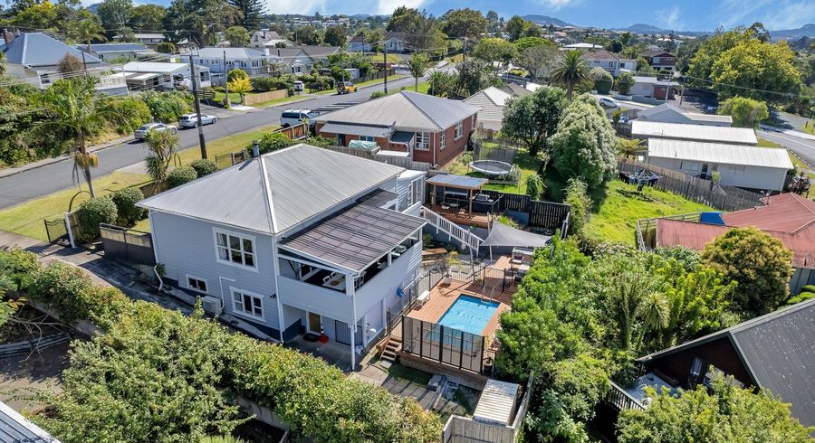  at 3 Wakelin Street, Kamo, Whangarei, Northland