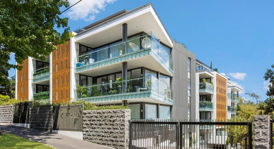  at 103/28 Balfour Road, Parnell, Auckland City, Auckland