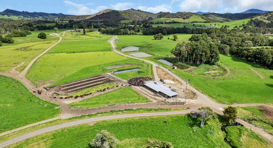  at 40 Cherry Road, Pipiwai, Whangarei, Northland