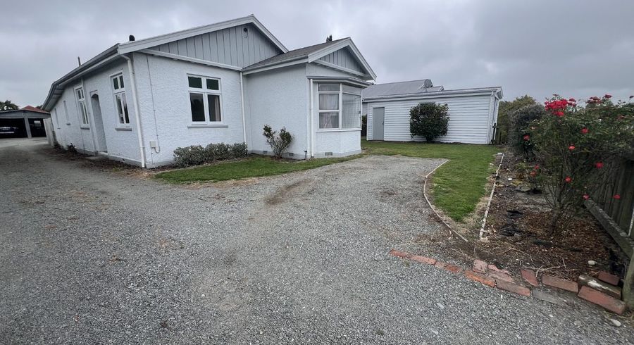  at 24 Kitchener Street, Ashburton, Ashburton, Canterbury