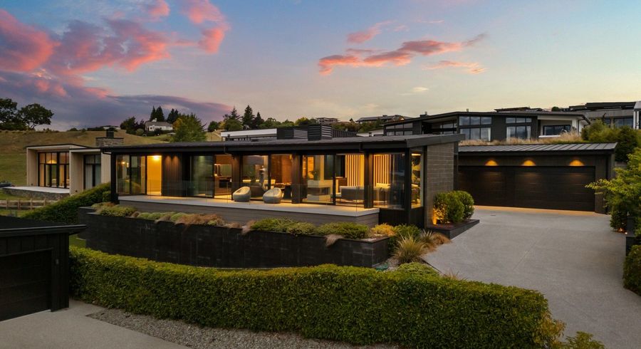  at 9 Little Alpha Loop, Wanaka, Wanaka, Otago