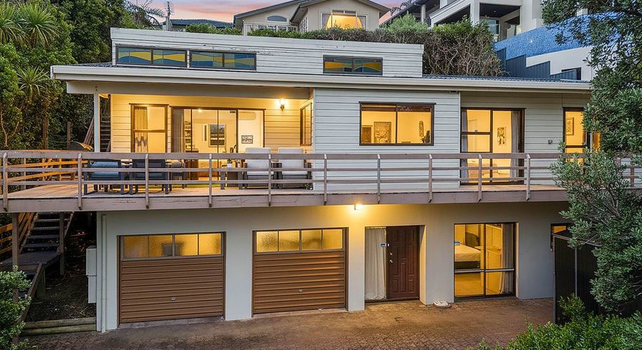  at 86 Hattaway Avenue, Bucklands Beach, Manukau City, Auckland