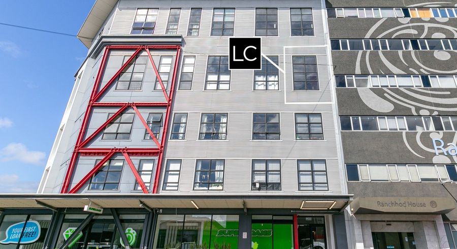  at 27/29 Webb Street, Mount Cook, Wellington, Wellington