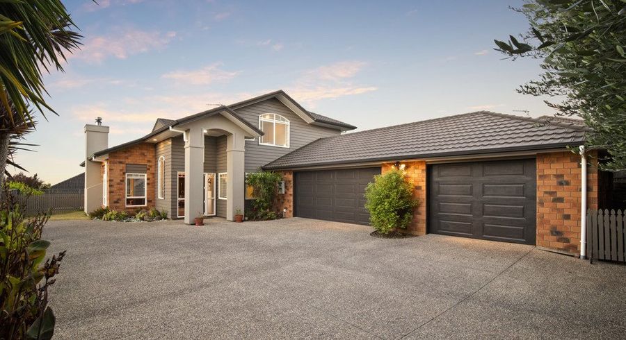  at 44 Green Lane, Pukekohe, Franklin, Auckland