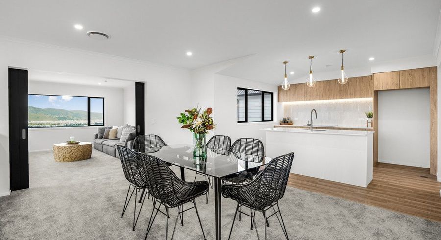  at 31 Pae Ariki Place, Normandale, Lower Hutt, Wellington