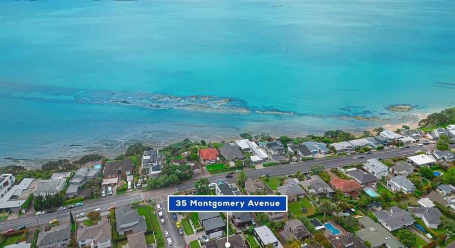  at 35 Montgomery Avenue, Belmont, North Shore City, Auckland