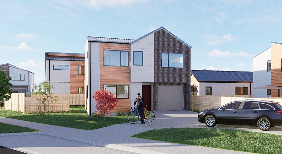  at 20 Gecko Lane, Hamilton Lake, Hamilton, Waikato