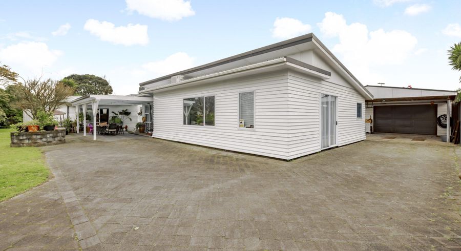  at 97 Jellicoe Road, Manurewa, Auckland