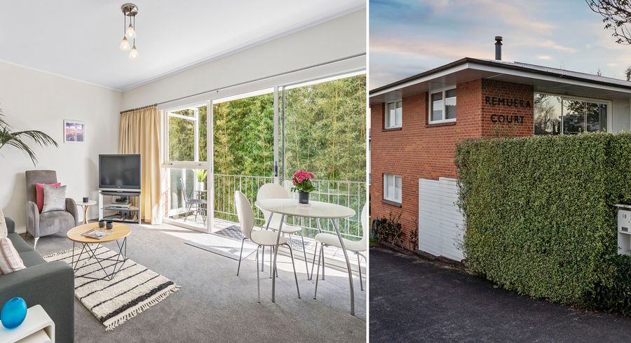  at 8/117 Remuera Road, Remuera, Auckland