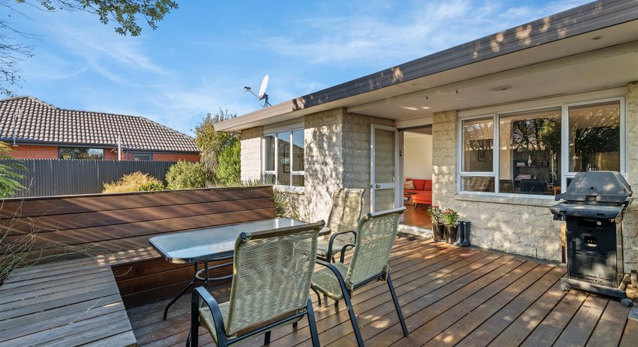  at 44A Koromiko Street, Saint Martins, Christchurch