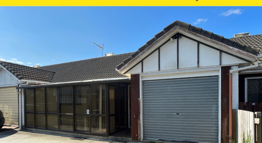  at 3/20 Longford Street, Mount Wellington, Auckland