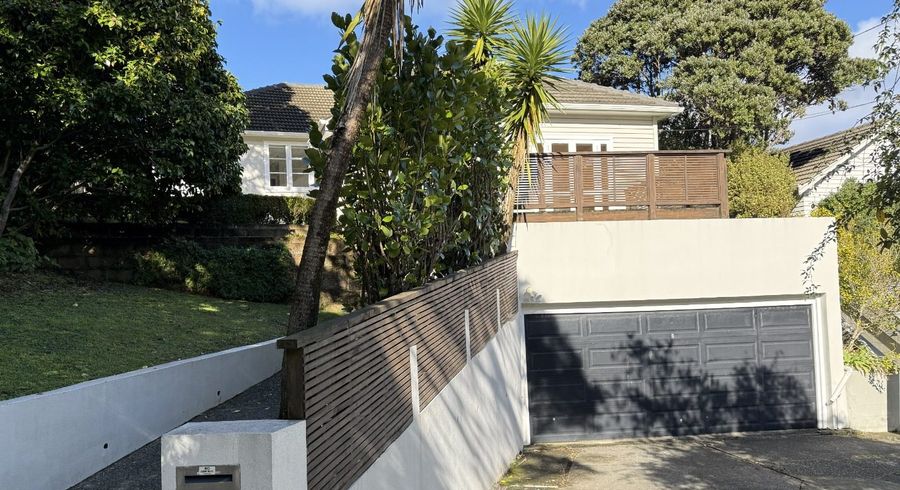  at 12 Fox St, Ngaio, Wellington, Wellington