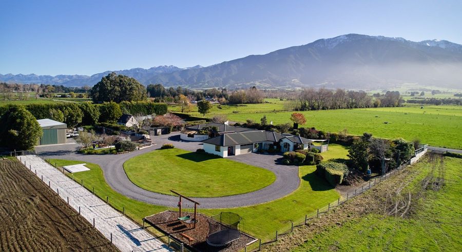  at 233 Schoolhouse Road, Kaikoura