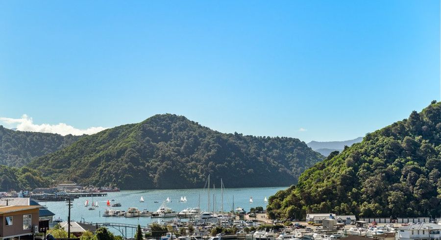  at 24 Russell Street, Picton, Marlborough, Marlborough