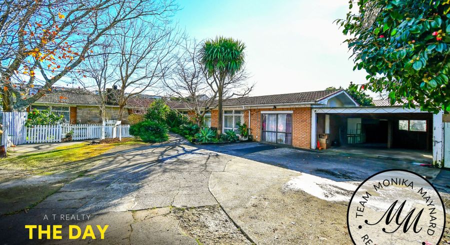  at 32 Alexander Avenue, Papatoetoe, Manukau City, Auckland