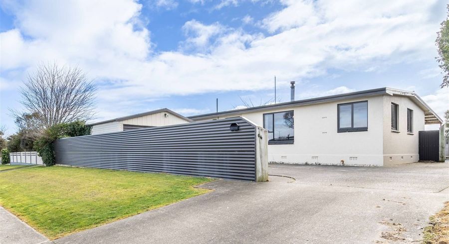  at 64 Highfield Terrace, Newfield, Invercargill