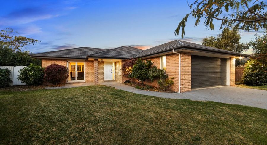  at 12 Sophia Gardens, Halswell, Christchurch