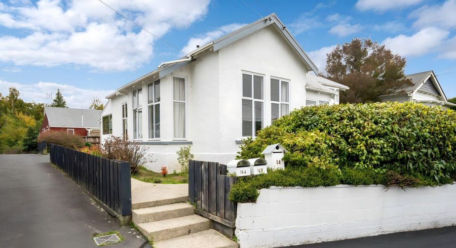  at 14 Rosebery Street, Belleknowes, Dunedin, Otago