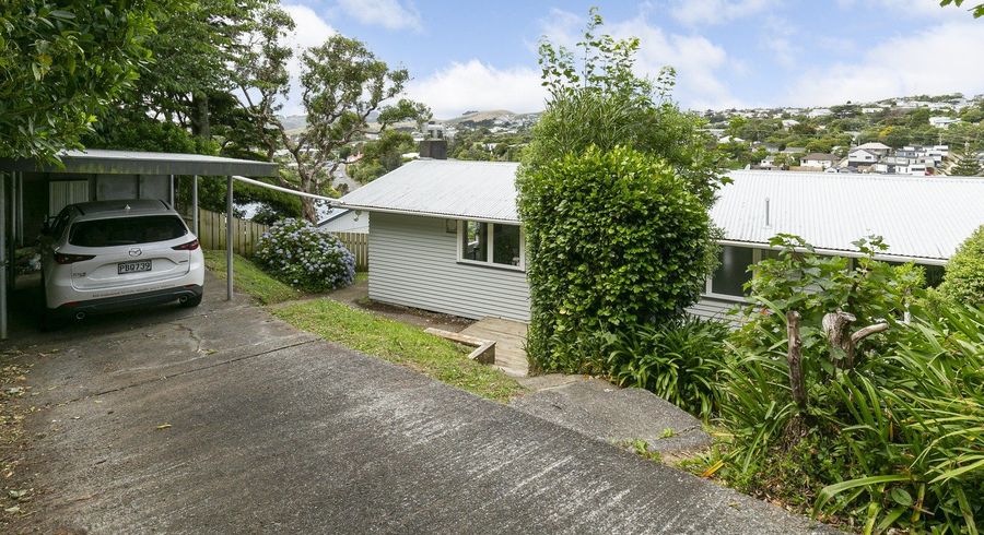  at 127 Ruskin Road, Newlands, Wellington