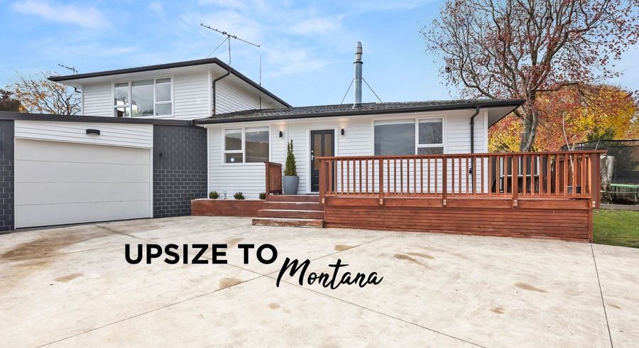  at 21 Montana Road, Totara Park, Upper Hutt, Wellington