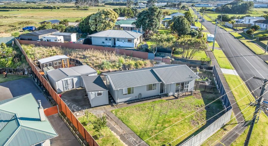  at 57 Manuka Street, Castlecliff, Whanganui, Manawatu / Whanganui