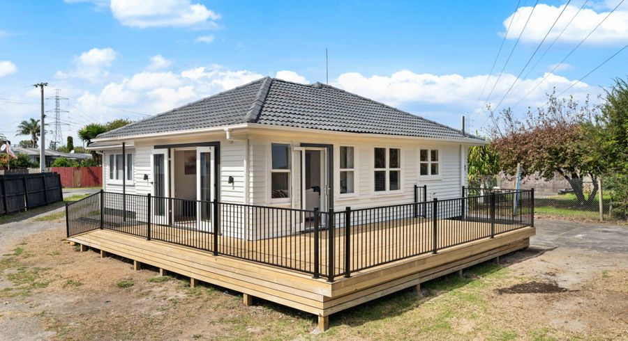  at 10 Lynn Place, Otara, Manukau City, Auckland