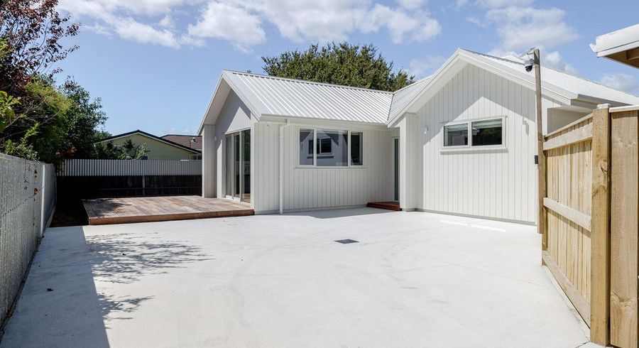  at 43 Birmingham Street, Takaro, Palmerston North, Manawatu / Whanganui