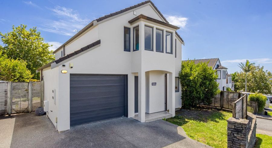  at 15/64 Schnapper Rock Road, Schnapper Rock, North Shore City, Auckland