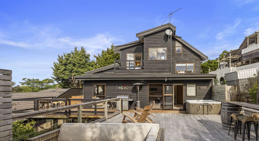  at 188 Sandspit Road, Shelly Park, Manukau City, Auckland